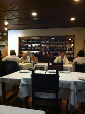 Cantina Gigio by null