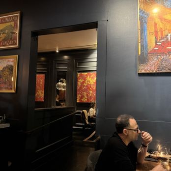 AltoVino - Wine Bars Near Me - San Francisco, California AltoVino - Wine Bars Near Me - San Francisco, California