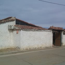Casa Barrunta