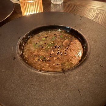 Oorja - Cocktail Bars Near Me - Montreal, Quebec