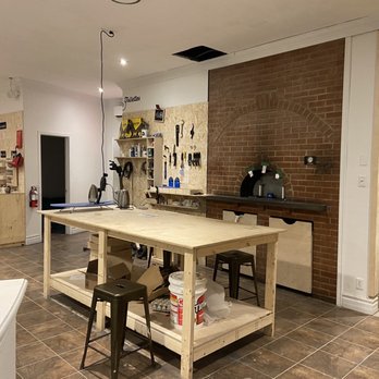 Les Affûtés - Makerspaces Near Me - Montreal, Quebec Les Affûtés - Makerspaces Near Me - Montreal, Quebec