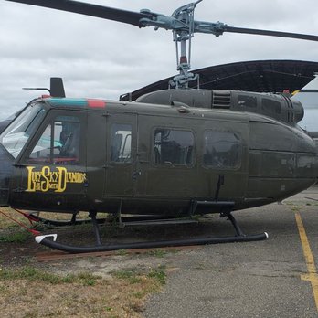 Pacific Coast Air Museum - Museums Near Me - Santa Rosa, California