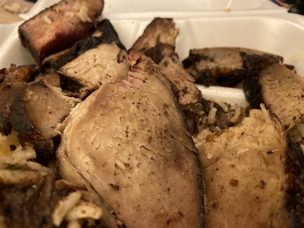 BENJIE’S JAMAICAN RESTAURANT Updated July 2024 32 Photos & 36