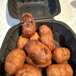 Corn Dog Corn Dog