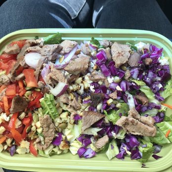 Stonefire Grill - Where's the meat? Where's the avocado? - American Near Me - Thousand Oaks, California Stonefire Grill - Where's the meat? Where's the avocado? - American Near Me - Thousand Oaks, California