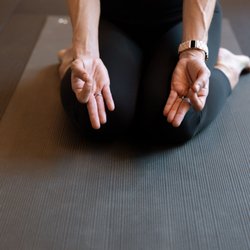 Yoga Creatives