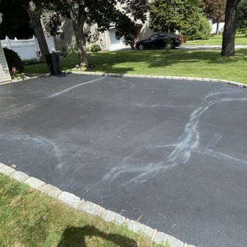 Sealing Long Island - Different colors of materials. - General Contractors Near Me Sealing Long Island - Different colors of materials. - General Contractors Near Me