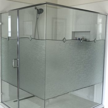Classy Glass Tinting - Shower design - Home Window Tinting Near Me - Murrieta, California