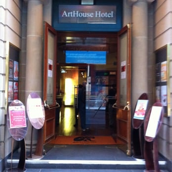 The Arthouse Hotel - Hotels Near Me - Sydney, NSW The Arthouse Hotel - Hotels Near Me - Sydney, NSW