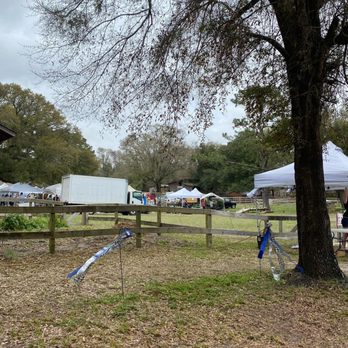 Poplar Grove Plantation - Landmarks & Historical Buildings Near Me - Wilmington, North Carolina