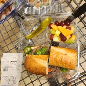 Market Street - New Banh Mi - Grocery Near Me - McKinney, Texas