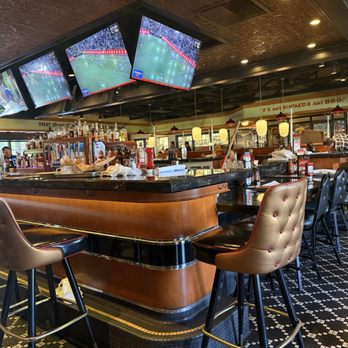Lucille's Smokehouse Bar-B-Que - Barbeque Near Me - Montebello, California Lucille's Smokehouse Bar-B-Que - Barbeque Near Me - Montebello, California