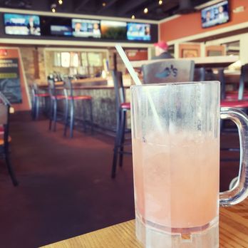 Chili's - Strawberry lemonade. - Bars Near Me - Mount Airy, North Carolina
