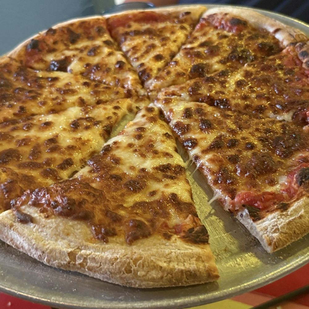 Koa Brewing - Cheese pizza - Bakeries Near Me - Kihei, Hawaii