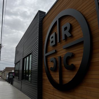 Black Rifle Coffee Company - Outside - Coffee & Tea Near Me - Kalispell, Montana