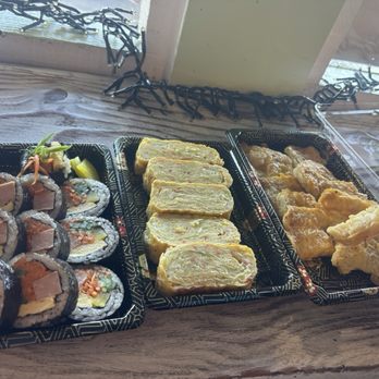 Ma’s Banchan - Korean Near Me - Diamond Bar, California