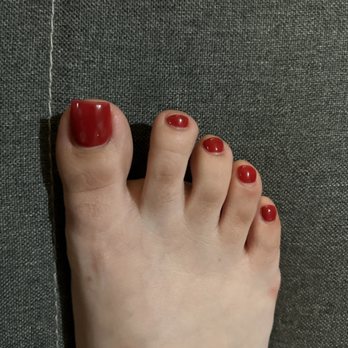 Bloom Nails Spa - Recharge pedicure ! 10000/1000000! Ben gave me my life back - Nail Salons Near Me - Colton, California Bloom Nails Spa - Recharge pedicure ! 10000/1000000! Ben gave me my life back - Nail Salons Near Me - Colton, California