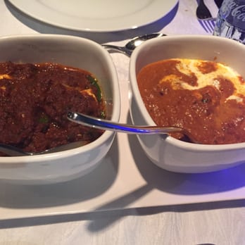 Bembi - Kadai paneer and paneer butter masalA - Indian Near Me - Barcelona, B Bembi - Kadai paneer and paneer butter masalA - Indian Near Me - Barcelona, B