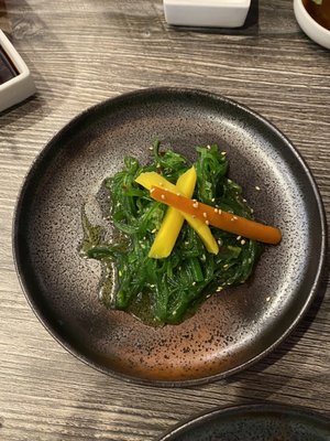 Chinitas Tapas & Sushi by null