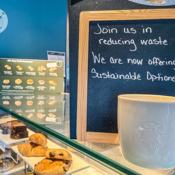 Starbucks - Coffee & Tea Near Me - O'Fallon, Illinois
