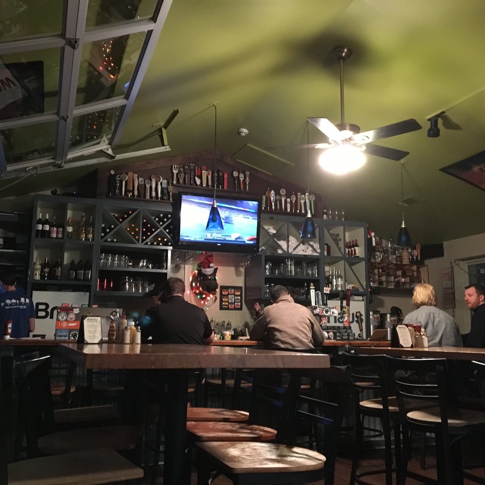 Brewhaus - German Near Me - Chattanooga, Tennessee Brewhaus - German Near Me - Chattanooga, Tennessee