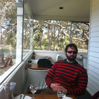 Signal Station Brasserie - Restaurants Near Me - Mount Nelson, TAS
