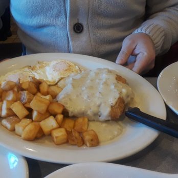 Art's Skillet - Breakfast & Brunch Near Me - Indianapolis, Indiana