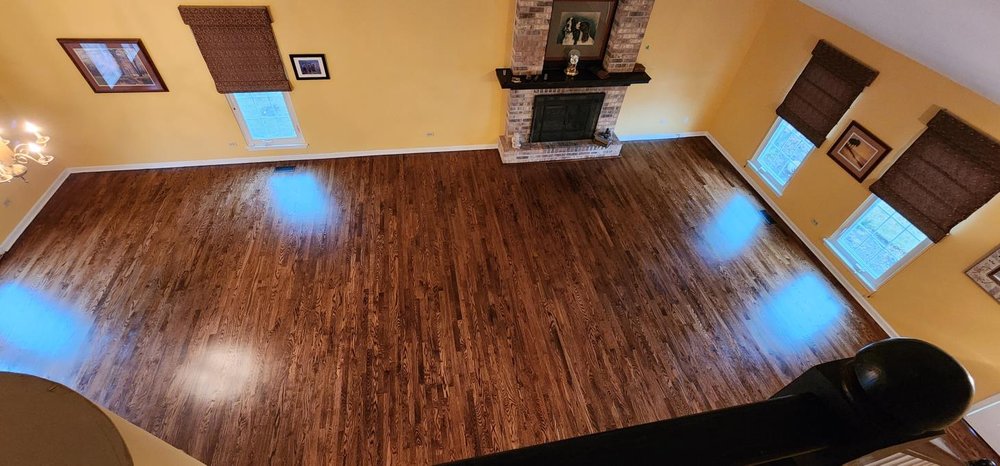 Slide of Honey Do-ers