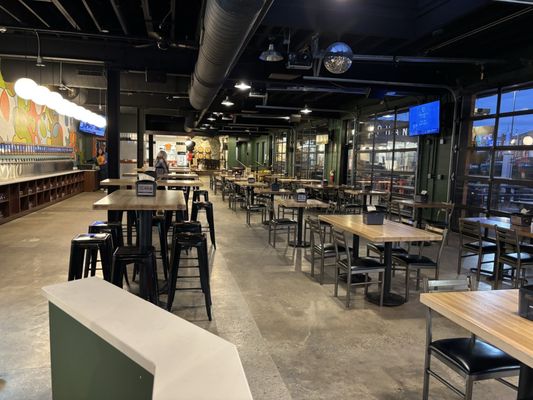 Elephant & Co. Detroit by null