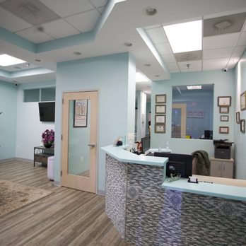 Samfar Family Dentistry - Front of office - General Dentistry Near Me - Fairfax, Virginia Samfar Family Dentistry - Front of office - General Dentistry Near Me - Fairfax, Virginia