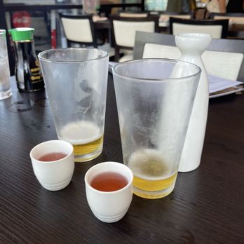 Taku Sushi - Sushi Bars Near Me - Centennial, Colorado