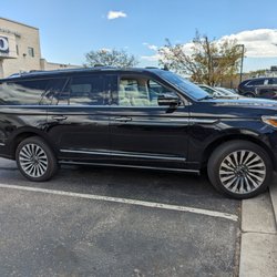 Colorado Springs Limousine Service