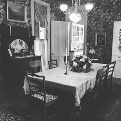 McClendon House