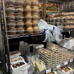 Yum Bakery - Baked goodies