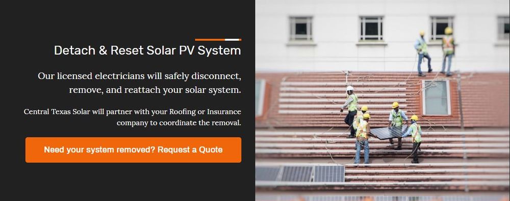 Slide of Central Texas Solar & Lighting