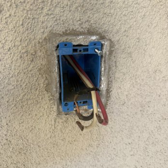 Hi Power Electric - Work in progress - Electricians Near Me - Laguna Niguel, California