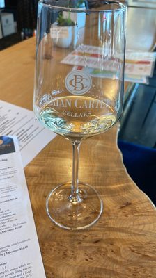 Brian Carter Cellars Tasting Room & Wine Bar by null