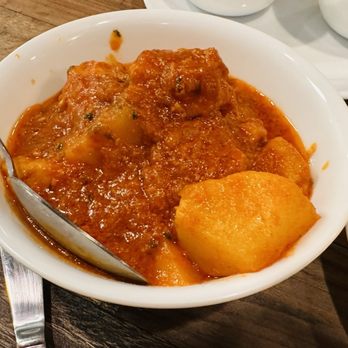 Masala 2 - Hot chicken vandaloo - Indian Near Me - Tarzana, California