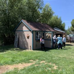 Blue Moon Ranch