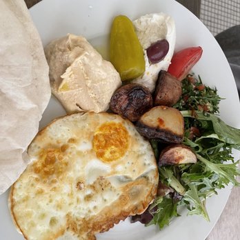 Uncle Momo - Mono Momo Breakfast - Lebanese Near Me - Jersey City, New Jersey Uncle Momo - Mono Momo Breakfast - Lebanese Near Me - Jersey City, New Jersey