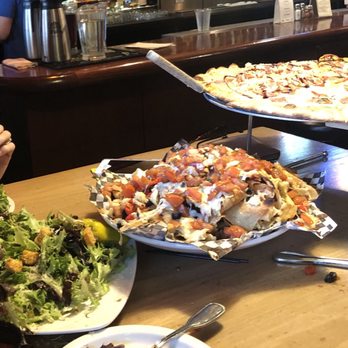 The Front Door - Pizza Near Me - Boise, Idaho