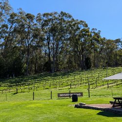 Deviation Road Winery