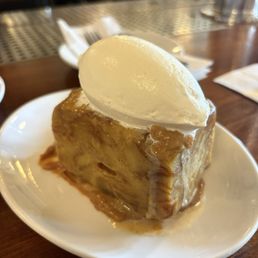 Dulce De Leche Bread Pudding Dulce De Leche Bread Pudding
