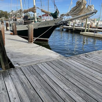 The Downeast Rover - She's a beauty - Boat Charters Near Me - Manteo, North Carolina