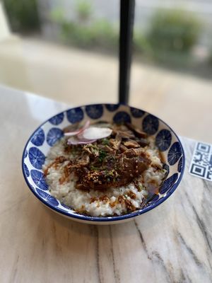 Secret Bao by null
