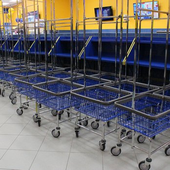 Clean Rite Center - Plenty of laundry carts - Laundromat Near Me - Gwynn Oak, Maryland Clean Rite Center - Plenty of laundry carts - Laundromat Near Me - Gwynn Oak, Maryland
