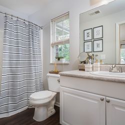 The Pointe at Canton Apartments and Townhomes by Village Green