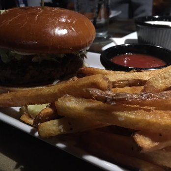BRU Burger Bar - New American Near Me - Evansville, Indiana BRU Burger Bar - New American Near Me - Evansville, Indiana