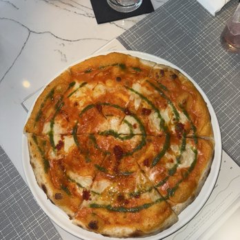 PLANTA Bethesda - VODKA PIZZA - Vegetarian Near Me - Bethesda, Maryland PLANTA Bethesda - VODKA PIZZA - Vegetarian Near Me - Bethesda, Maryland