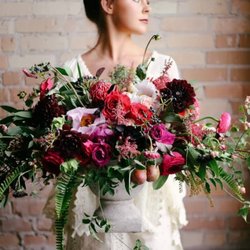 Meraki Floral - Wedding and events